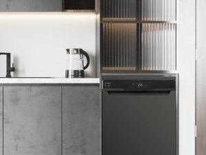 Máy rửa bát Erika - KD01 Irene