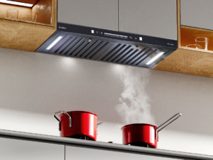 Hút mùi âm tủ Erika model K04 Ultra