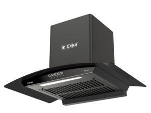 Máy hút mùi Erika model K01 Plus