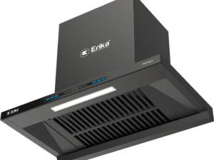 Hút mùi Erika model K03 Aura