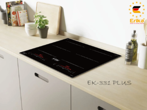Bếp điện từ Erika EK-331 Plus